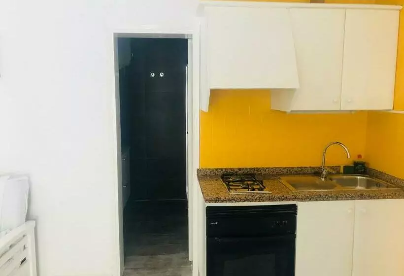 Apartamentos Verdera Es Pujols