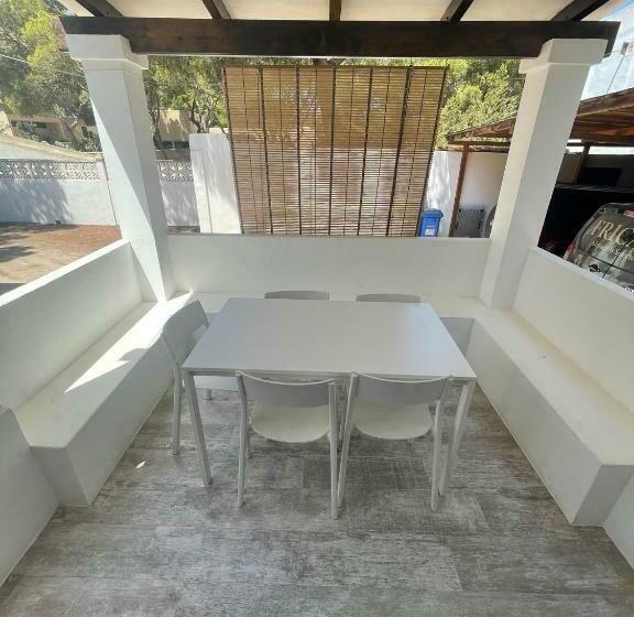 Apartamentos Verdera Es Pujols