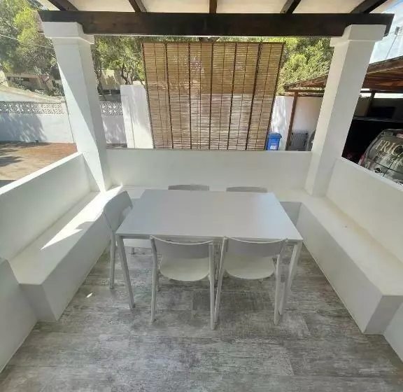 Apartamentos Verdera Es Pujols