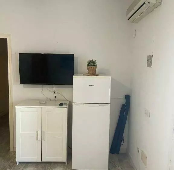 Apartamentos Verdera Es Pujols