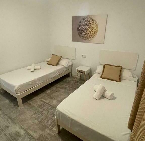 Apartamentos Verdera Es Pujols