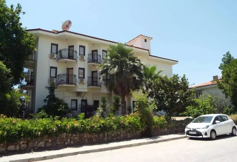 בית מלון כפרי Area