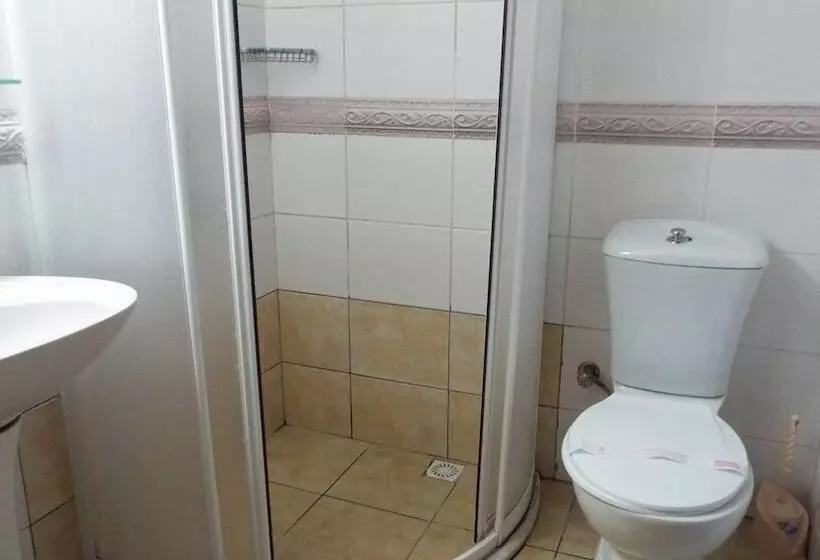 בית מלון כפרי Area