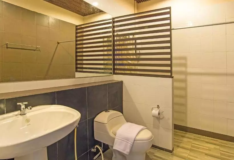 هتل Krabi Home Town Boutique