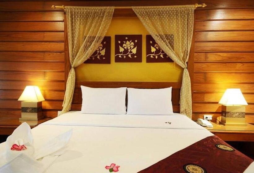 אתר נופש Bel Aire Patong