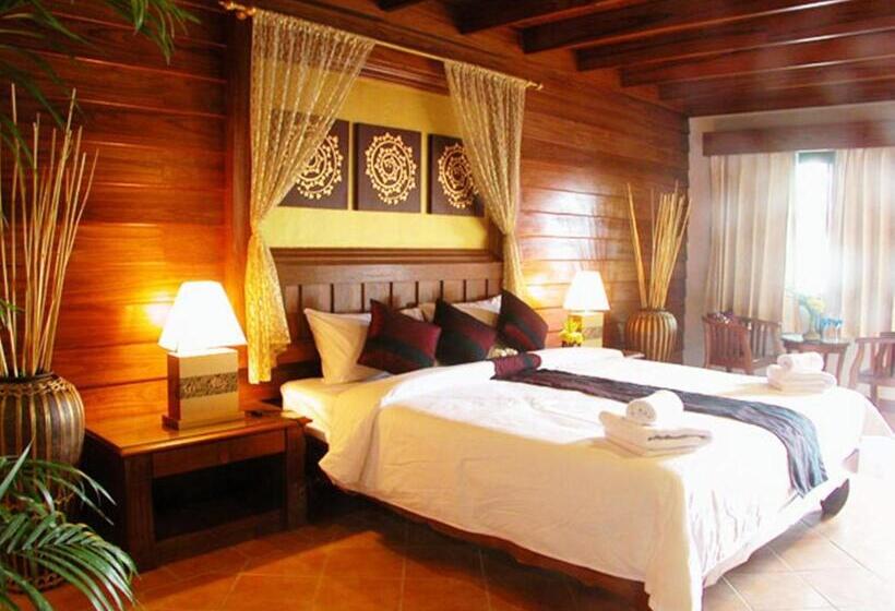 אתר נופש Bel Aire Patong