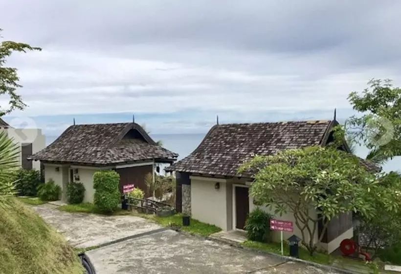 Resort Bhundhari Residence Koh Samui