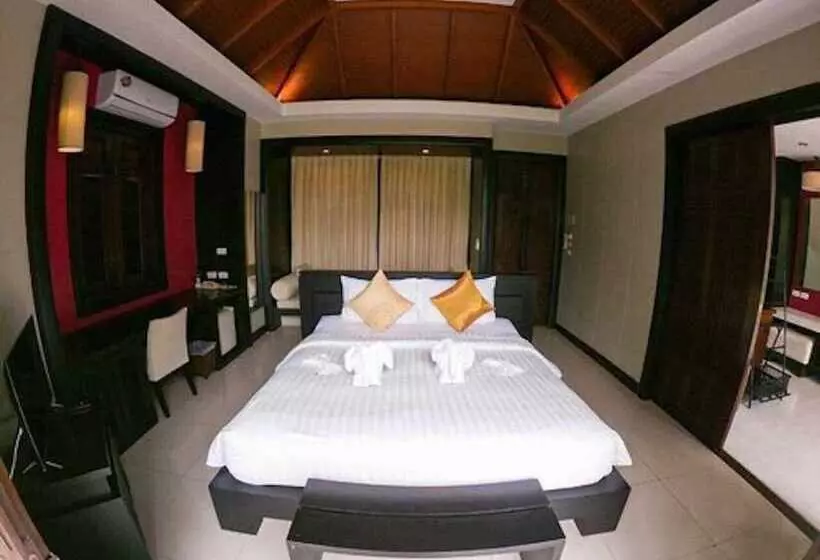 Resort Bhundhari Residence Koh Samui