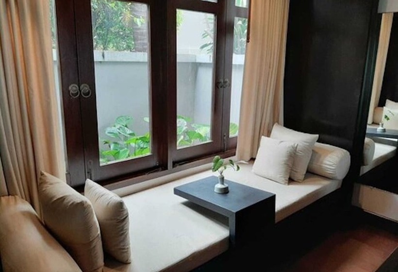 אתר נופש Bhundhari Residence Koh Samui