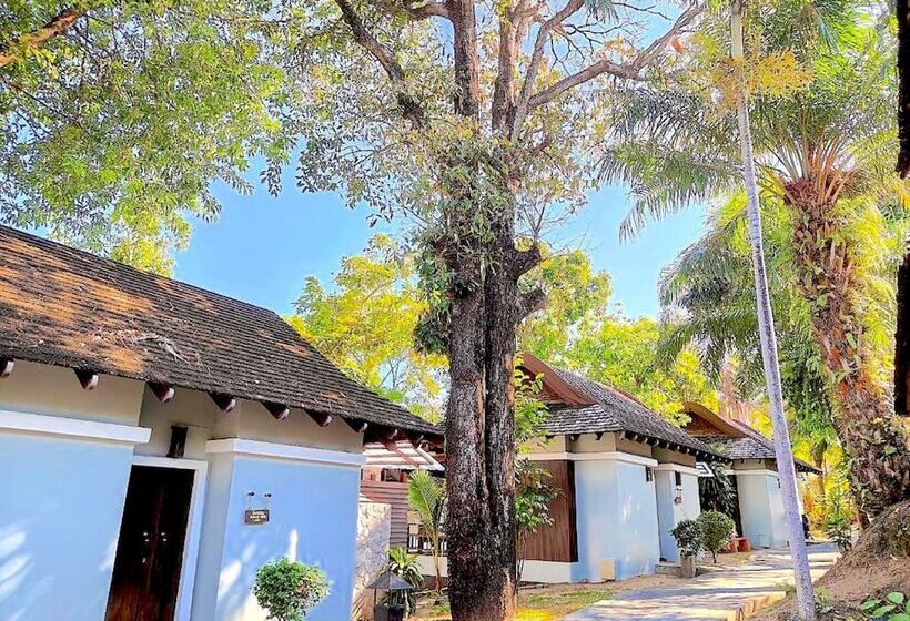 אתר נופש Bhundhari Residence Koh Samui