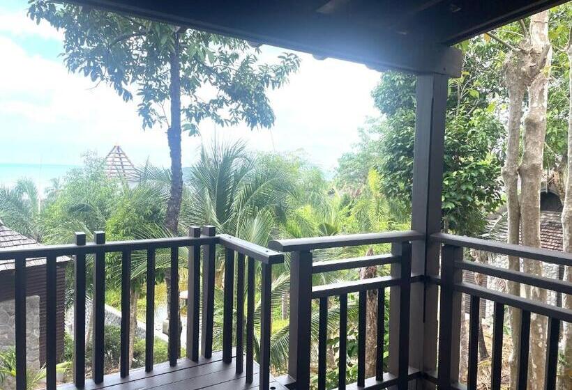 אתר נופש Bhundhari Residence Koh Samui