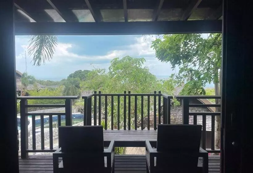 Resort Bhundhari Residence Koh Samui