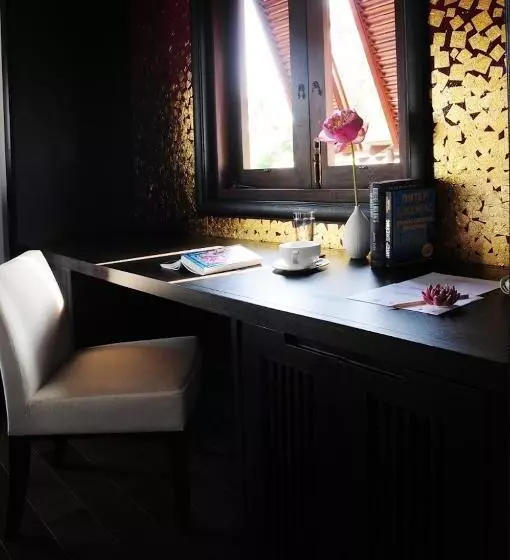 Resort Bhundhari Residence Koh Samui