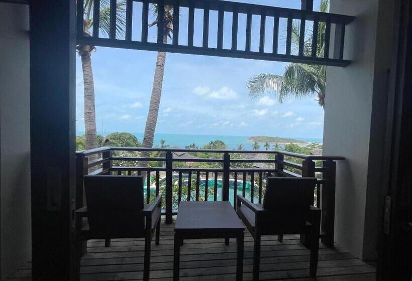 אתר נופש Bhundhari Residence Koh Samui