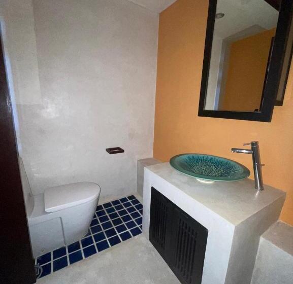 אתר נופש Bhundhari Residence Koh Samui