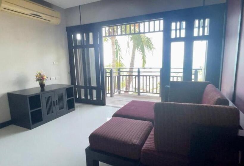 אתר נופש Bhundhari Residence Koh Samui