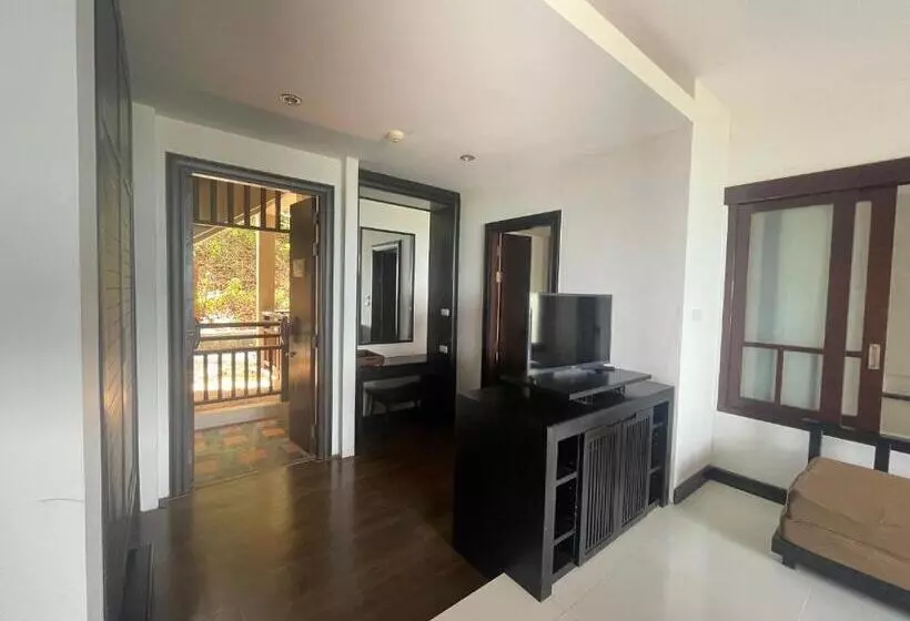 Resort Bhundhari Residence Koh Samui