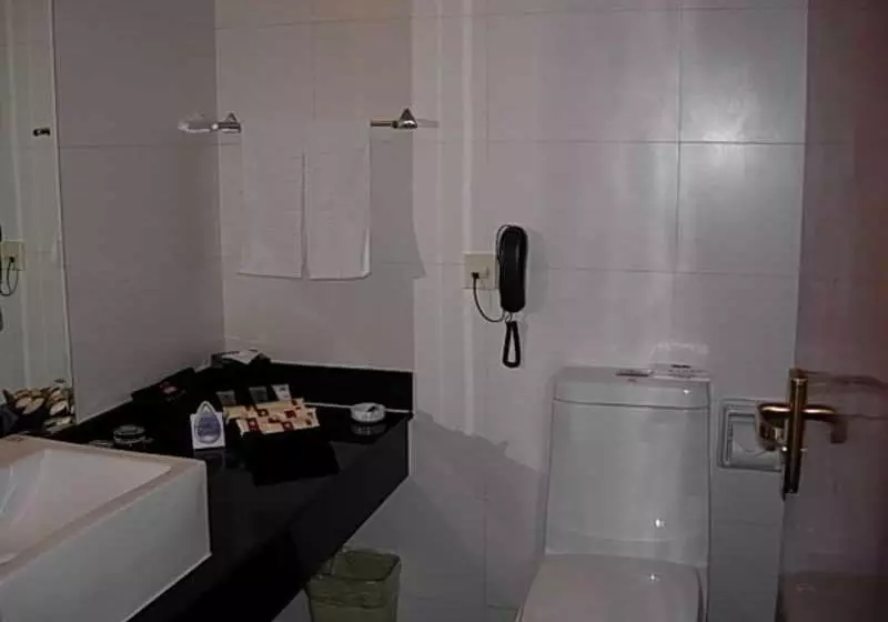 Otel Shanghai Airlines Travel