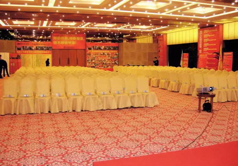 Otel Shanghai Airlines Travel