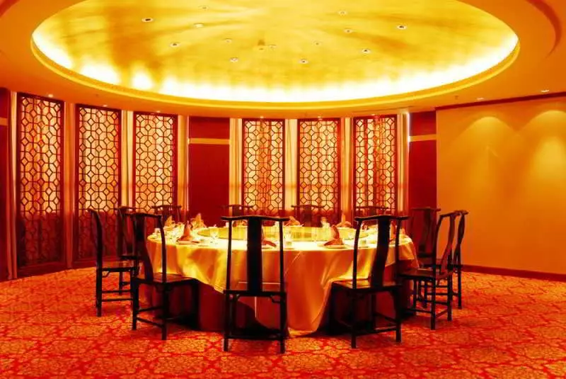 Otel Shanghai Airlines Travel