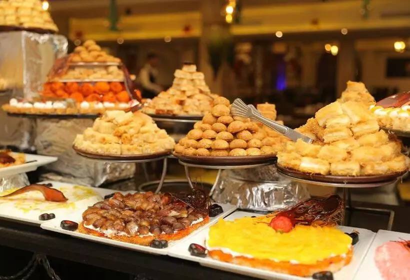 ホテル Aladdin Beach Resort