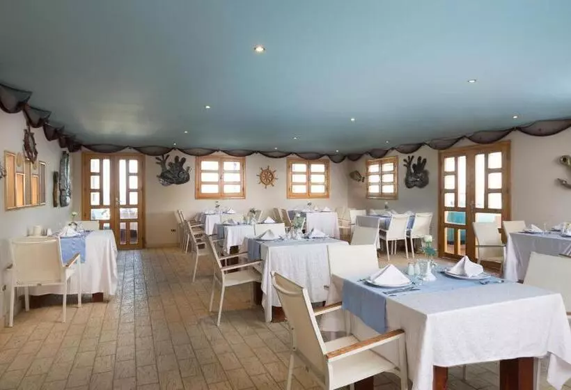 ホテル Aladdin Beach Resort