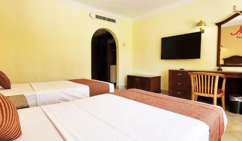 هتل Aladdin Beach Resort