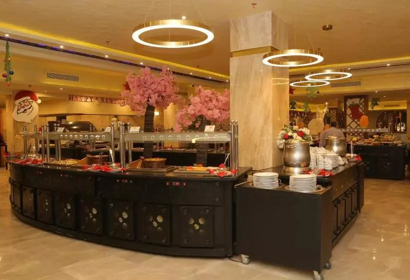 ホテル Aladdin Beach Resort