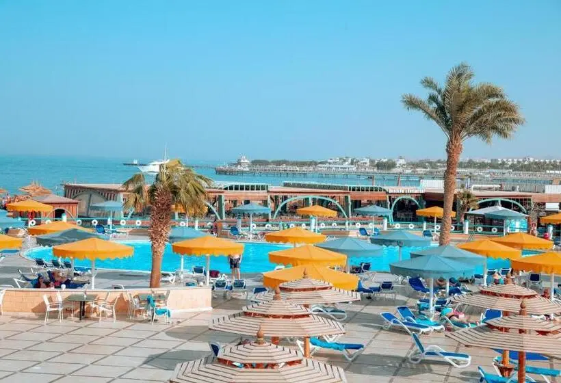 Aladdin Beach Resort