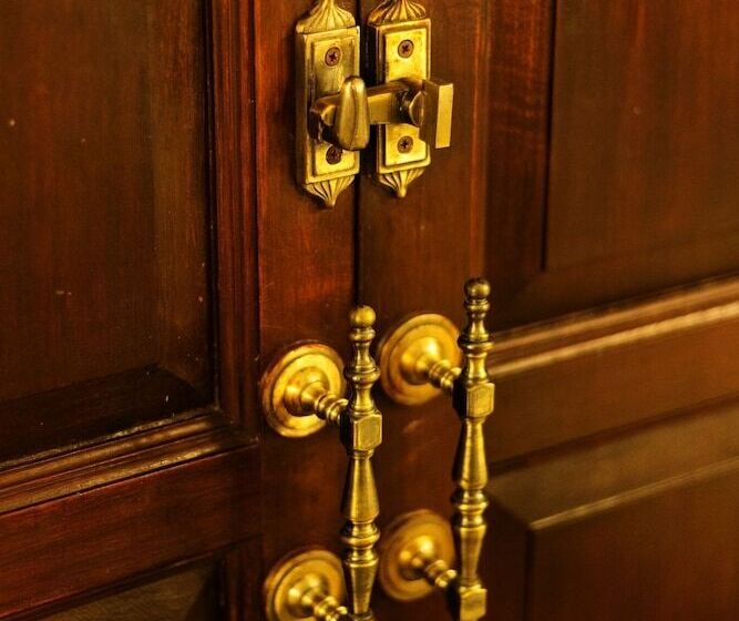 酒店 Anyavee Tubkaek Beach Resort