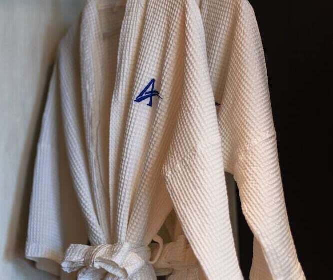 酒店 Anyavee Tubkaek Beach Resort