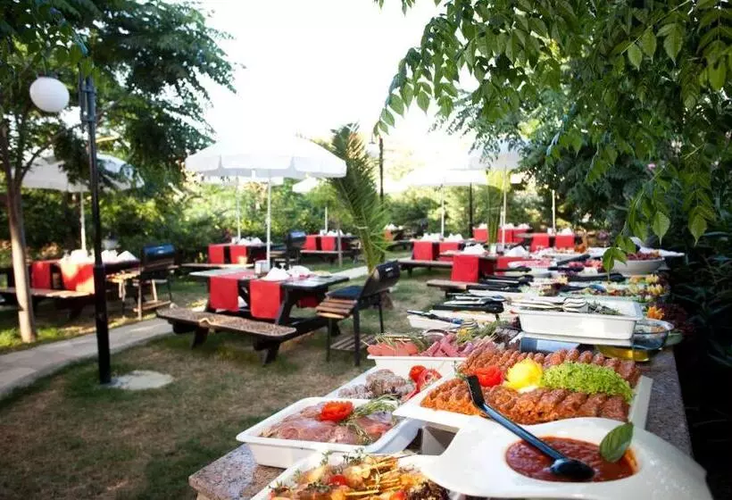 Hotel Aydinbey King's Palace & Spa - Ultra All Inclusive