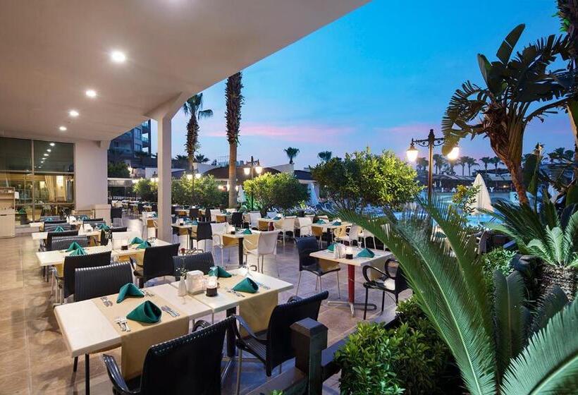 هتل Aydinbey King's Palace & Spa - Ultra All Inclusive