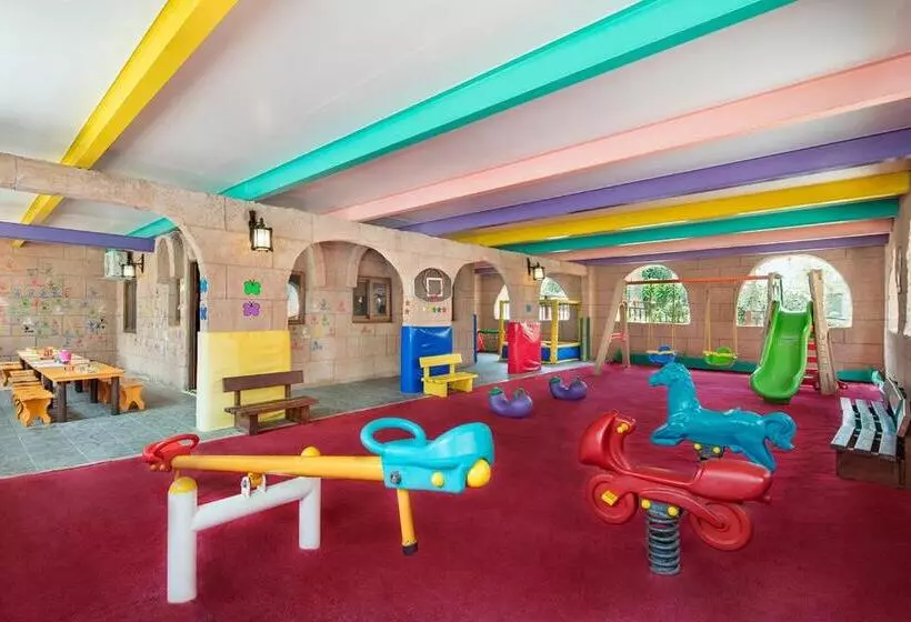 Hotel Aydinbey King's Palace & Spa - Ultra All Inclusive