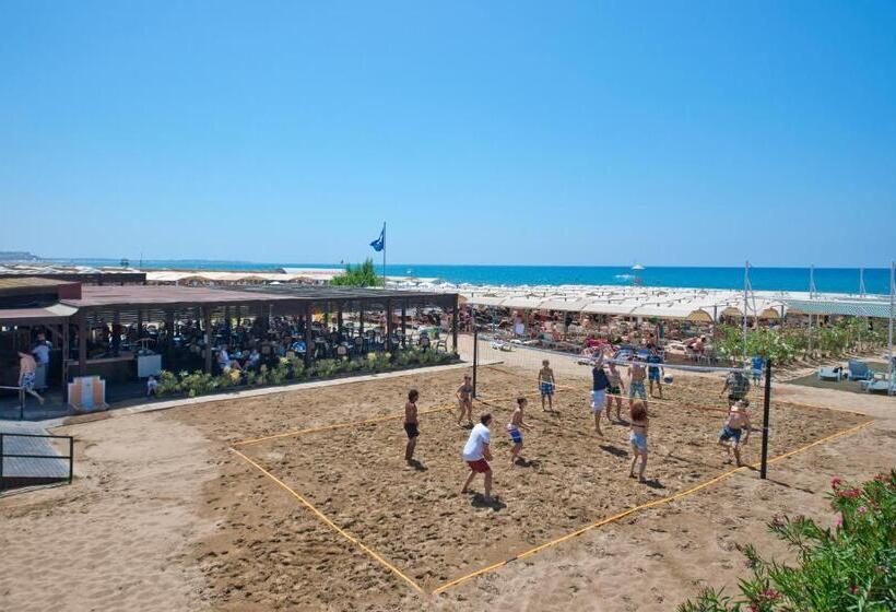 هتل Aydinbey King's Palace & Spa - Ultra All Inclusive