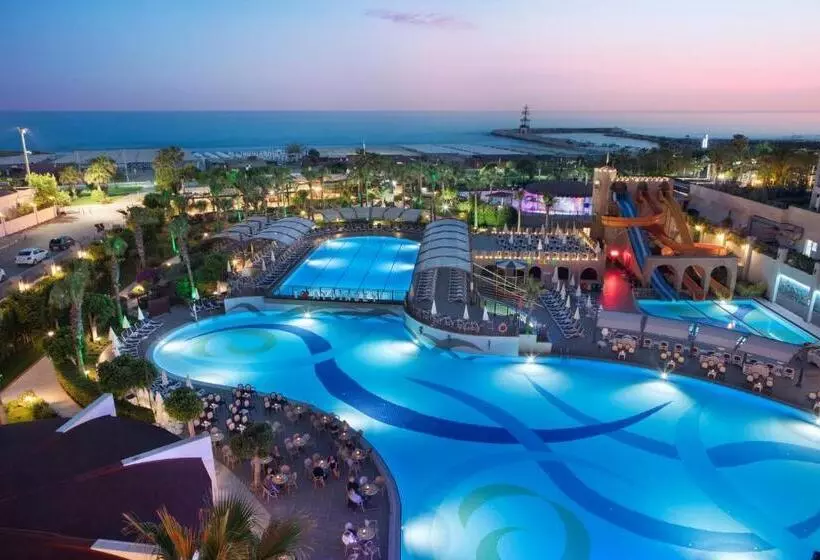 Hotel Aydinbey King's Palace & Spa - Ultra All Inclusive