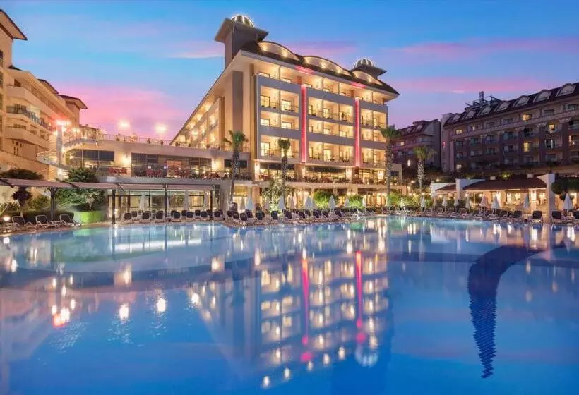 Hotel Aydinbey King's Palace & Spa - Ultra All Inclusive