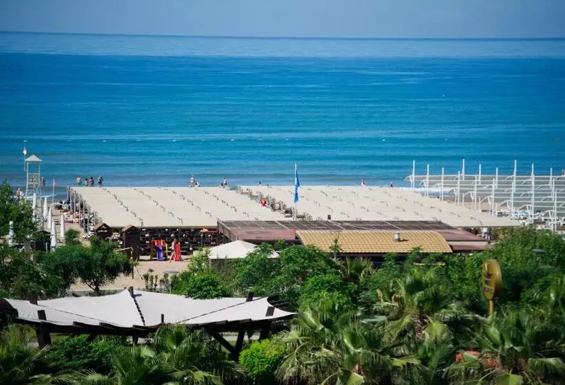 Hotel Aydinbey King's Palace & Spa - Ultra All Inclusive