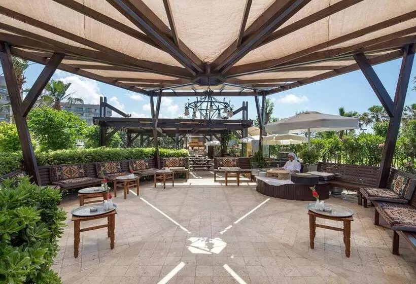 Hotel Aydinbey King's Palace & Spa - Ultra All Inclusive