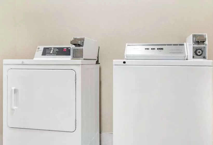 호텔 Baymont By Wyndham Cartersville