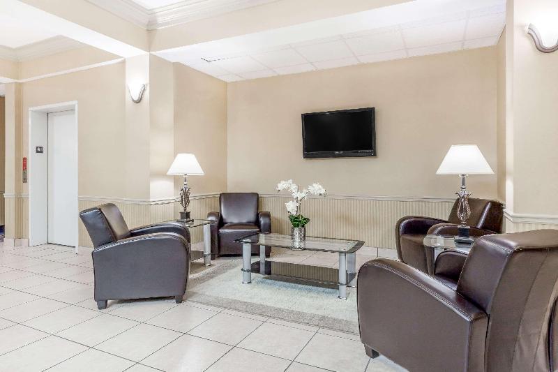 فندق Baymont By Wyndham Cartersville