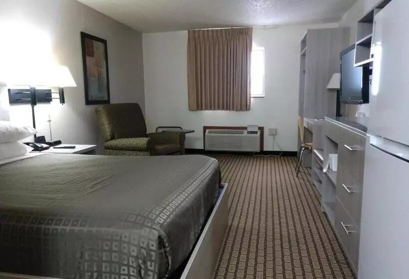 호텔 Bearcat Inn And Suites