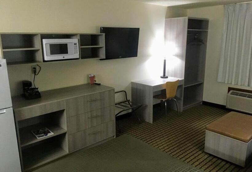 酒店 Bearcat Inn And Suites