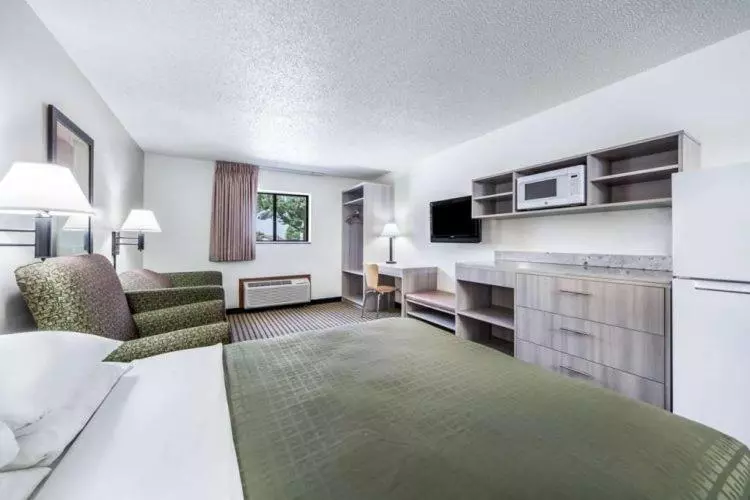 호텔 Bearcat Inn And Suites