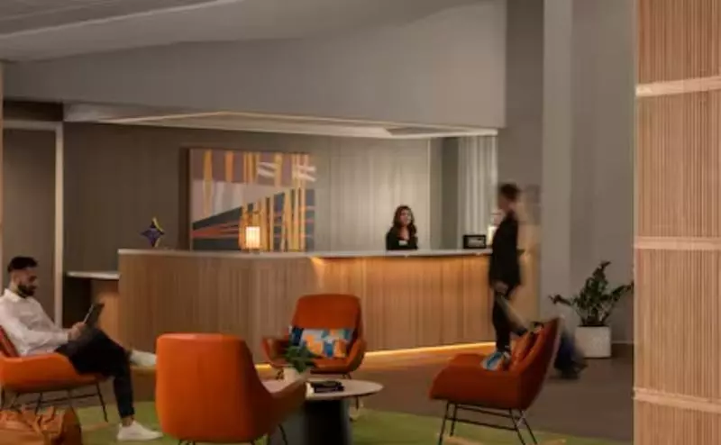 Hôtel Spark By Hilton Houston Bush Intercontinental Airport