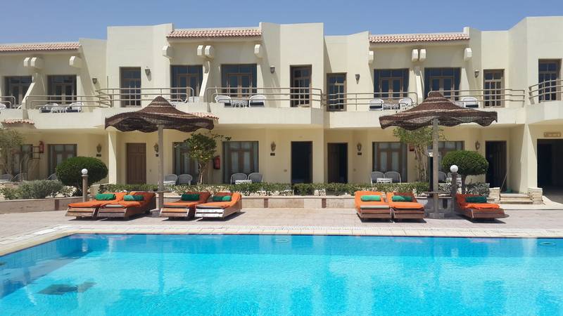 استراحتگاه Cataract Layalina Naama Bay