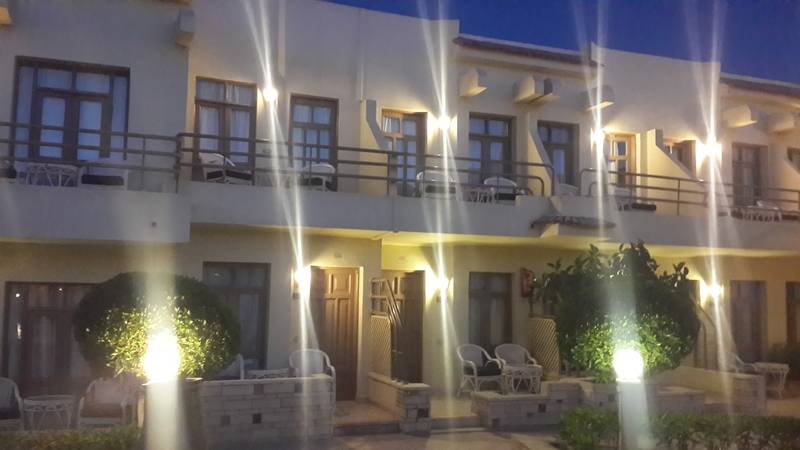 استراحتگاه Cataract Layalina Naama Bay