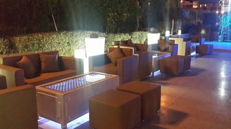 استراحتگاه Cataract Layalina Naama Bay