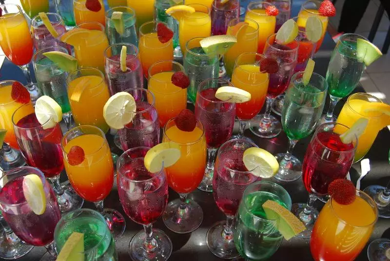 리조트 Cataract Layalina Naama Bay