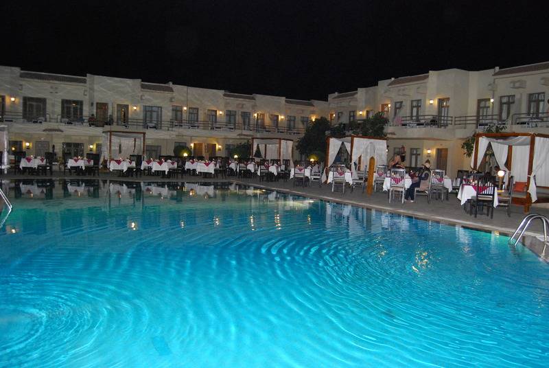 استراحتگاه Cataract Layalina Naama Bay